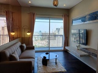 For rent 2 bedrooms condo in Chatuchak, Bangkok