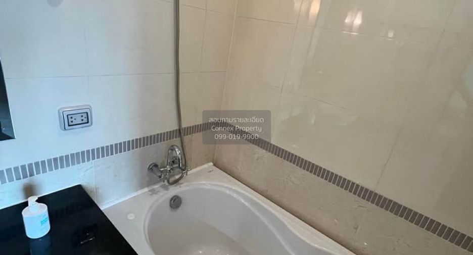 For rent 1 bed condo in Ratchathewi, Bangkok