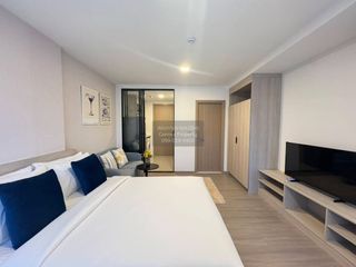 À louer 1 chambre condo à Mueang Phuket, Phuket