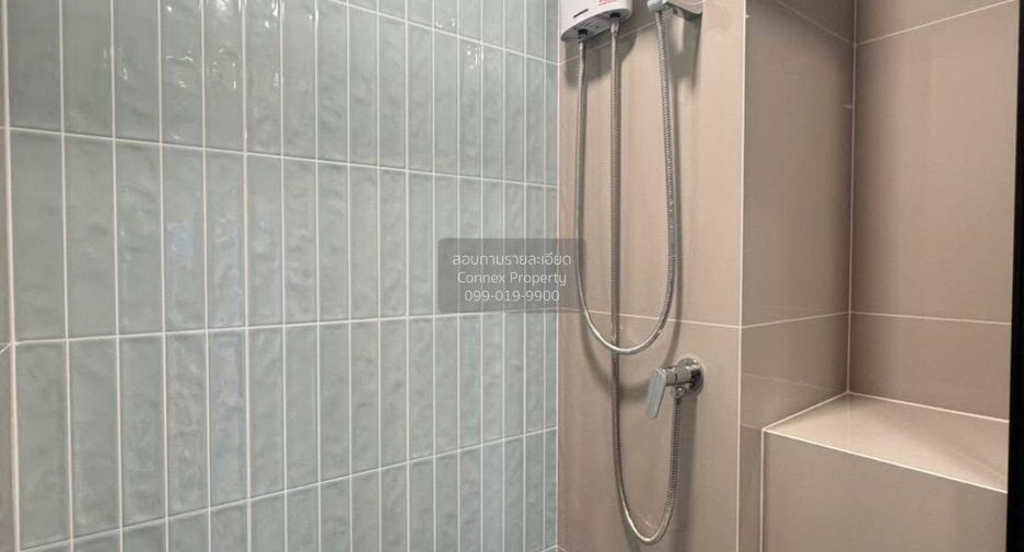 Condo en alquiler de 1 habitaciones en Mueang Phuket, Phuket