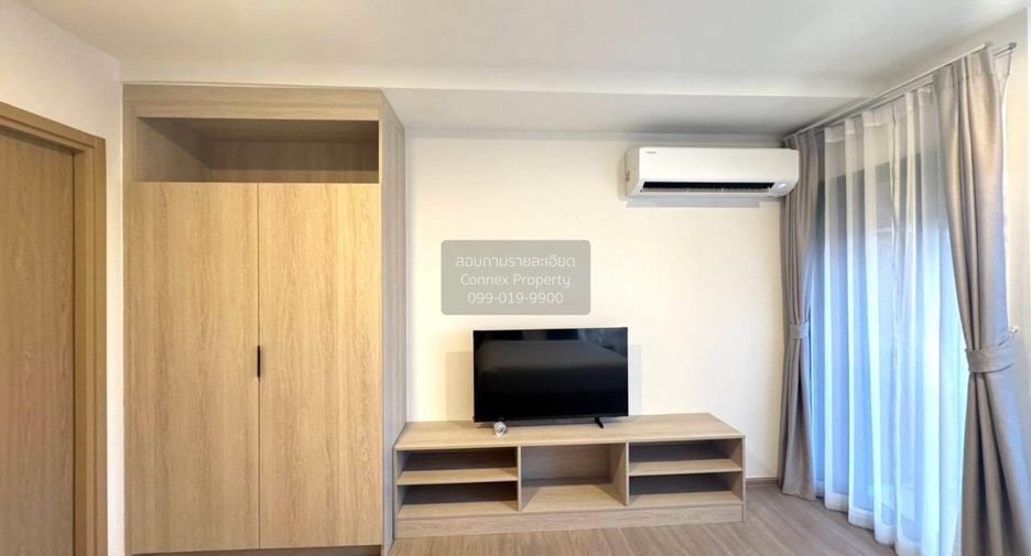 Condo en alquiler de 1 habitaciones en Mueang Phuket, Phuket