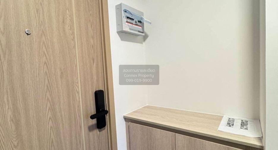 Condo en alquiler de 1 habitaciones en Mueang Phuket, Phuket