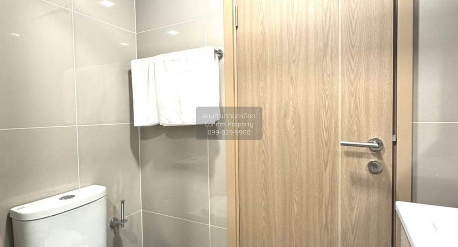 Condo en alquiler de 1 habitaciones en Mueang Phuket, Phuket