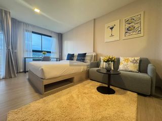 À louer 1 chambre condo à Mueang Phuket, Phuket
