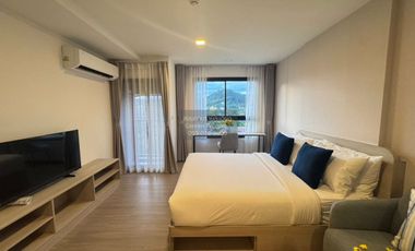 Condo en alquiler de 1 habitaciones en Mueang Phuket, Phuket