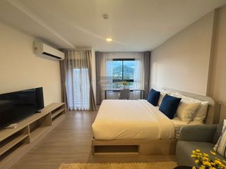 À louer 1 chambre condo à Mueang Phuket, Phuket