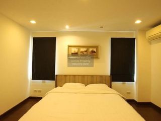 For rent 2 bedrooms condo in Khlong San, Bangkok