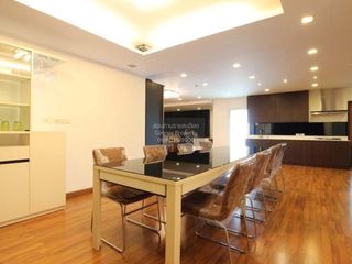 For rent 2 bedrooms condo in Khlong San, Bangkok
