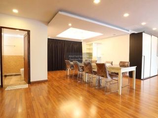 For rent 2 bedrooms condo in Khlong San, Bangkok