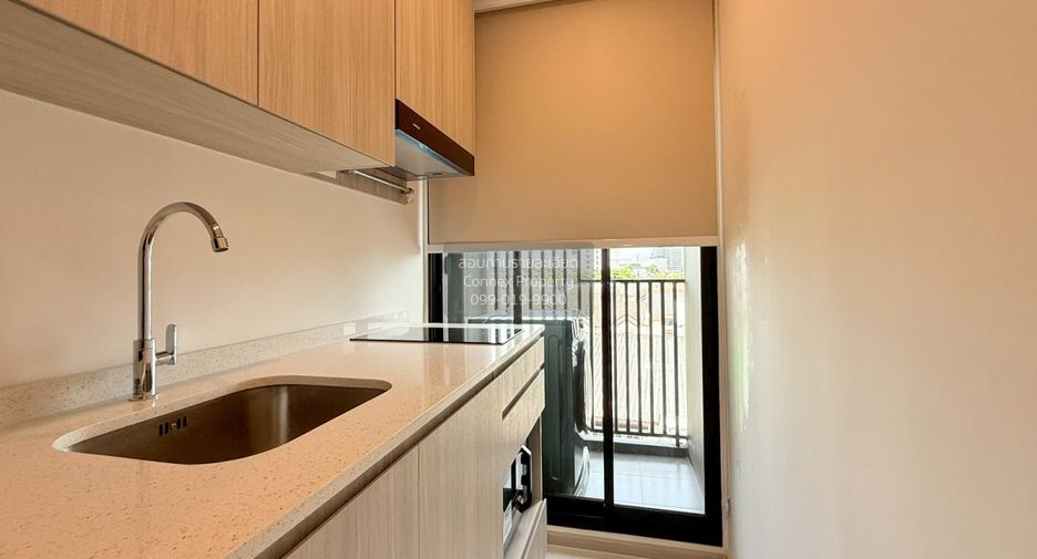 À louer 1 chambre condo à Bang Na, Bangkok