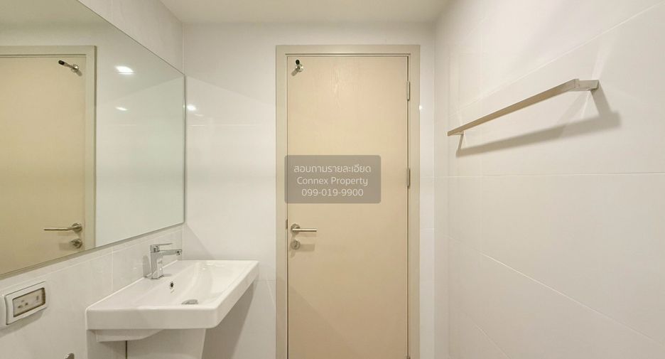 À louer 1 chambre condo à Bang Na, Bangkok