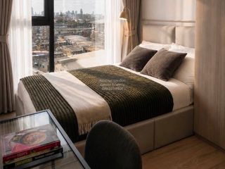 For rent 1 bed condo in Bangkok Noi, Bangkok