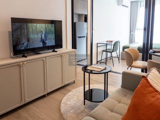 For rent 1 bed condo in Bangkok Noi, Bangkok