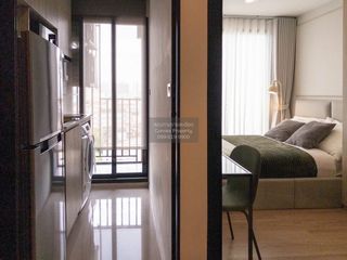 For rent 1 bed condo in Bangkok Noi, Bangkok