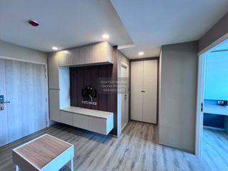For rent 1 bed condo in Mueang Samut Prakan, Samut Prakan