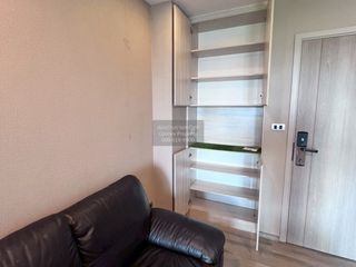 For rent 1 bed condo in Mueang Samut Prakan, Samut Prakan