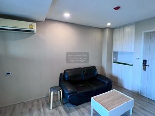 For rent 1 bed condo in Mueang Samut Prakan, Samut Prakan