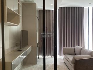 For rent 1 Beds condo in Pathum Wan, Bangkok