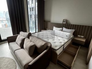 For rent 1 Beds condo in Pathum Wan, Bangkok