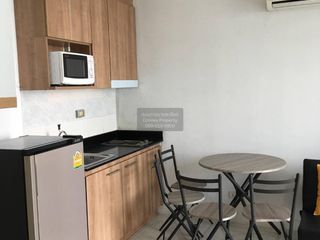 Condo en alquiler de 1 habitaciones en Ratchathewi, Bangkok