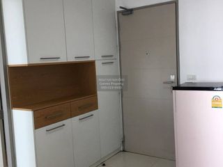 Condo en alquiler de 1 habitaciones en Ratchathewi, Bangkok
