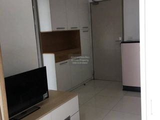 Condo en alquiler de 1 habitaciones en Ratchathewi, Bangkok