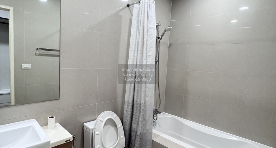 For rent 1 Beds condo in Khlong Toei, Bangkok