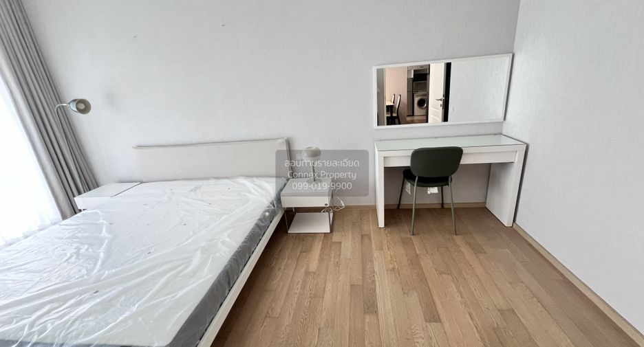 For rent 1 Beds condo in Khlong Toei, Bangkok