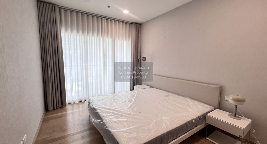 For rent 1 Beds condo in Khlong Toei, Bangkok