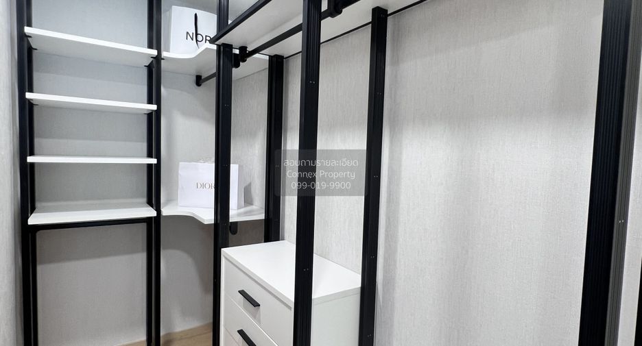 For rent 1 Beds condo in Khlong Toei, Bangkok
