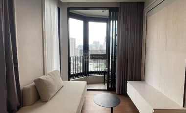 À louer 2 chambres condo à Khlong Toei, Bangkok