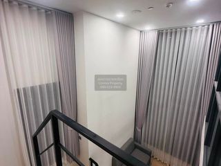 Wohnung zur Miete mit 1 Zimmer in Bang Kapi, Bangkok