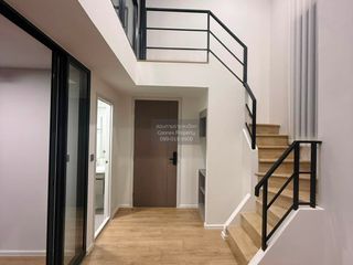 Wohnung zur Miete mit 1 Zimmer in Bang Kapi, Bangkok