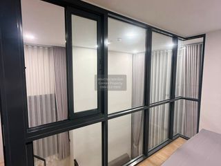 Wohnung zur Miete mit 1 Zimmer in Bang Kapi, Bangkok