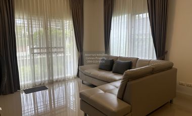 Haus zur Miete mit 2 Zimmer in Bang Kruai, Nonthaburi
