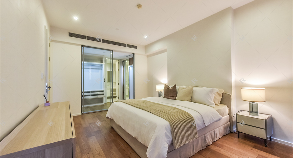 For rent 1 bed condo in Sathon, Bangkok