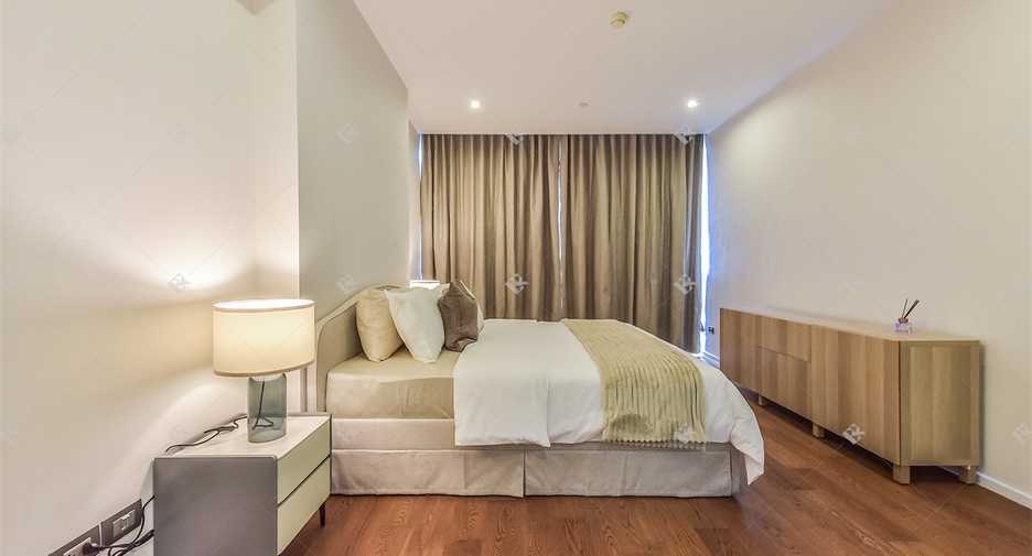 For rent 1 bed condo in Sathon, Bangkok
