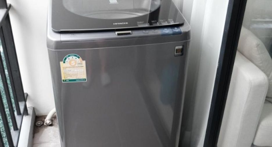 For rent 2 bedrooms condo in Phaya Thai, Bangkok