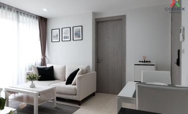 For rent 2 bedrooms condo in Phaya Thai, Bangkok