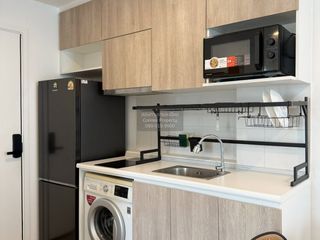 For rent 2 bedrooms condo in Phaya Thai, Bangkok