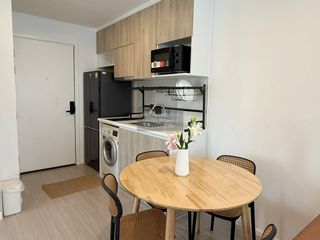For rent 2 bedrooms condo in Phaya Thai, Bangkok
