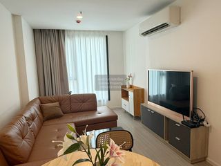For rent 2 bedrooms condo in Phaya Thai, Bangkok