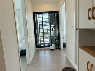 For rent 2 bedrooms condo in Phaya Thai, Bangkok