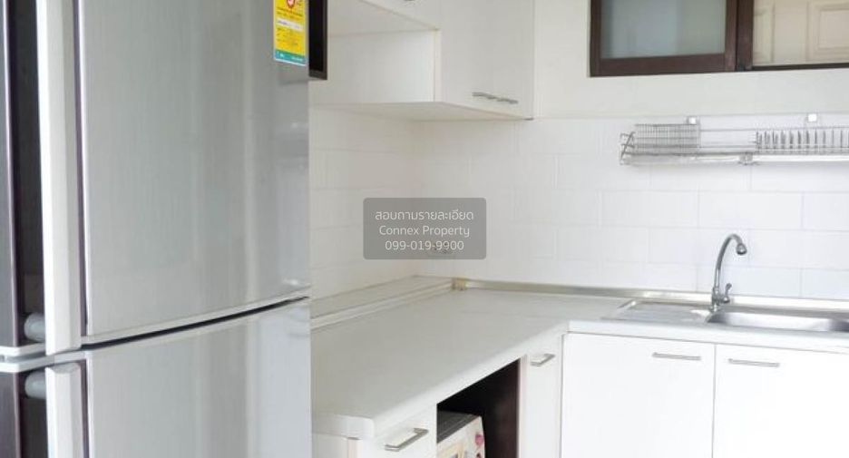 For rent 2 bedrooms condo in Phaya Thai, Bangkok