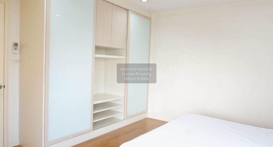 For rent 2 bedrooms condo in Phaya Thai, Bangkok