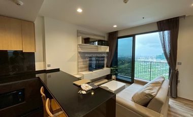 À louer 1 chambre condo à Chatuchak, Bangkok