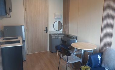 Condo en alquiler de 1 habitaciones en Huai Khwang, Bangkok