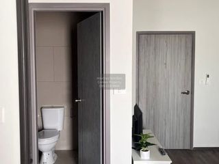 For rent 1 bed condo in Chom Thong, Bangkok