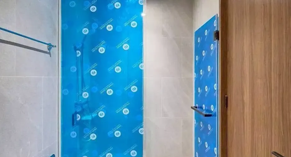 For rent 2 bedrooms condo in Sathon, Bangkok