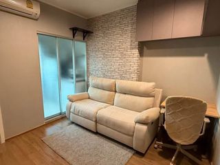 À louer 1 chambre condo à Thon Buri, Bangkok